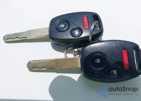 2008 Honda Pilot Ex-L из США, поврежденный, VIN 5FNYF18578B049331